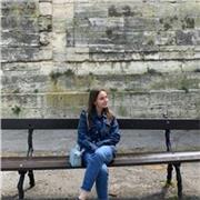 Étudiante italienne en licence LEA anglais espagnole à l’université Paul Valéry donne des cours d’italien, anglais et espagnol à tout niveaux pour 15